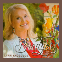 Lynn Anderson Cd Bridges   Bear F Premium Sweatshirt | Teevron