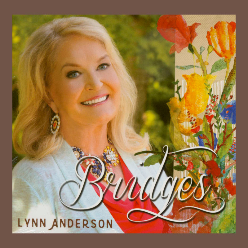 Lynn Anderson Cd Bridges   Bear F Premium Sweatshirt by linhVisuals | Teevron