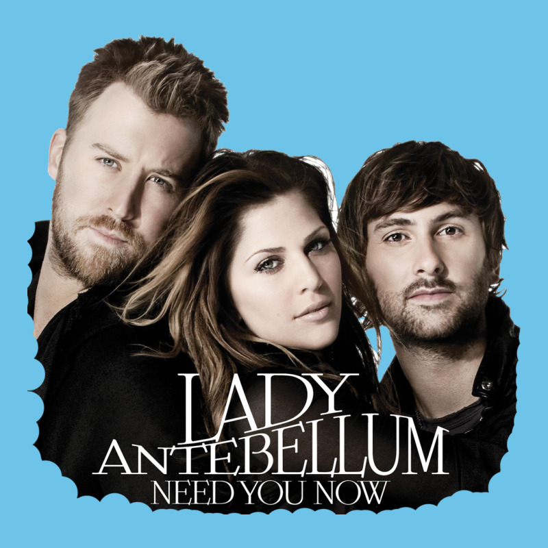 Lady Antebellum Premium Sweatshirt by linhVisuals | Teevron