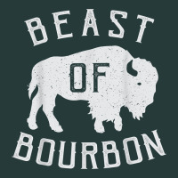 Beast Of Bourbon Drinking Whiskey Design Bison Buffalo Party T Shirt Premium Sweatshirt | Teevron