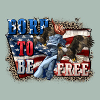 Born To Be Free Classic Tee | Teevron