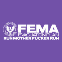Fema Evacuation Plan Premium Sweatshirt | Teevron