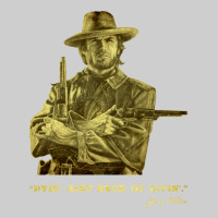 The Outlaw Josey Wales Premium Sweatshirt | Teevron