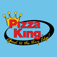 Pizza King Cowboy Premium Sweatshirt | Teevron