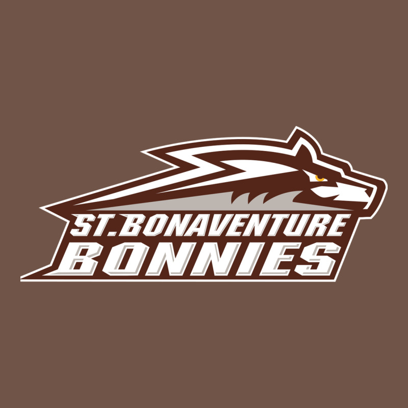 St. Bonaventure Bonnies Premium Sweatshirt by linhVisuals | Teevron