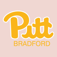 Pitt Bradford, University Of Pittsburgh At Bradford, Premium Sweatshirt | Teevron