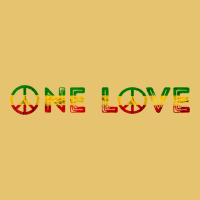 One Love Rasta Reggae Music Rastafarian Lover Jamaica Peace T Shirt Premium Sweatshirt | Teevron