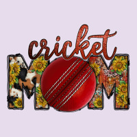 Cricket Mom Premium Hoodie | Teevron
