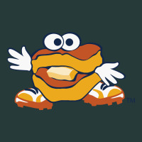 Montgomery Biscuits Premium Sweatshirt | Teevron