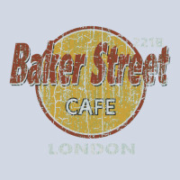 Baker Street Cafe 221b London   Sherlock Holmes Fans Premium Sweatshirt | Teevron