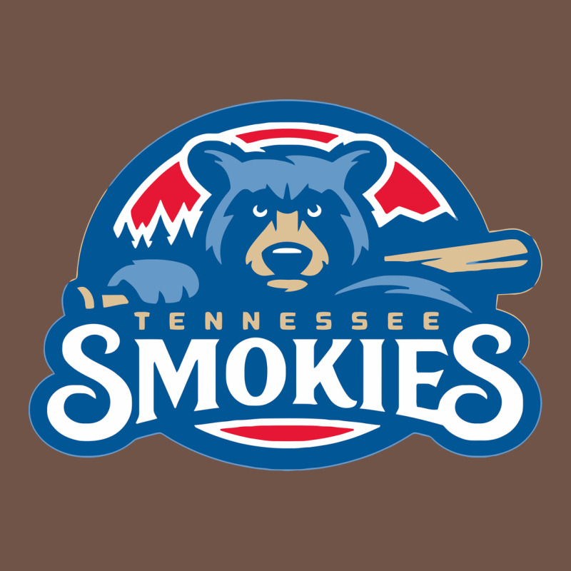 Tennessee Smokies Premium Sweatshirt by linhVisuals | Teevron