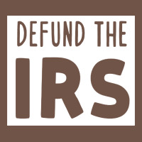 Defund The Irs Premium Sweatshirt | Teevron