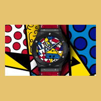 Hublot Premium Sweatshirt | Teevron