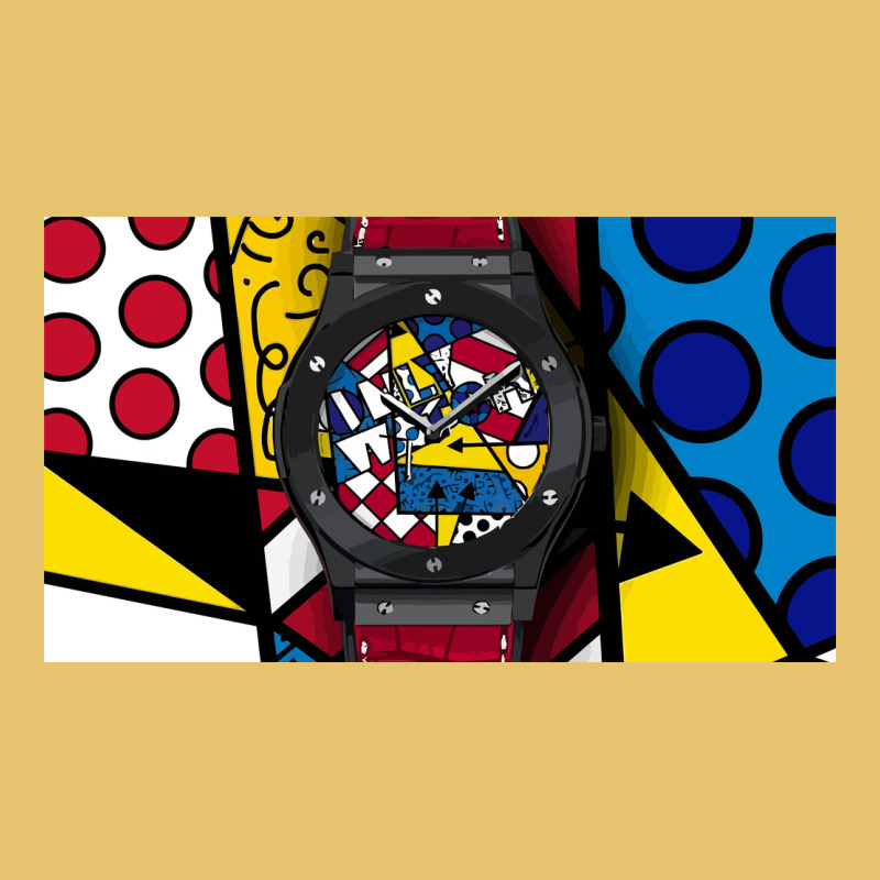 Hublot Premium Sweatshirt by linhVisuals | Teevron