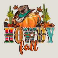Howdy Fall Heavy Core Tee | Teevron