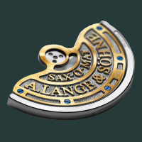 A. Lange & Söhne Premium Sweatshirt | Teevron
