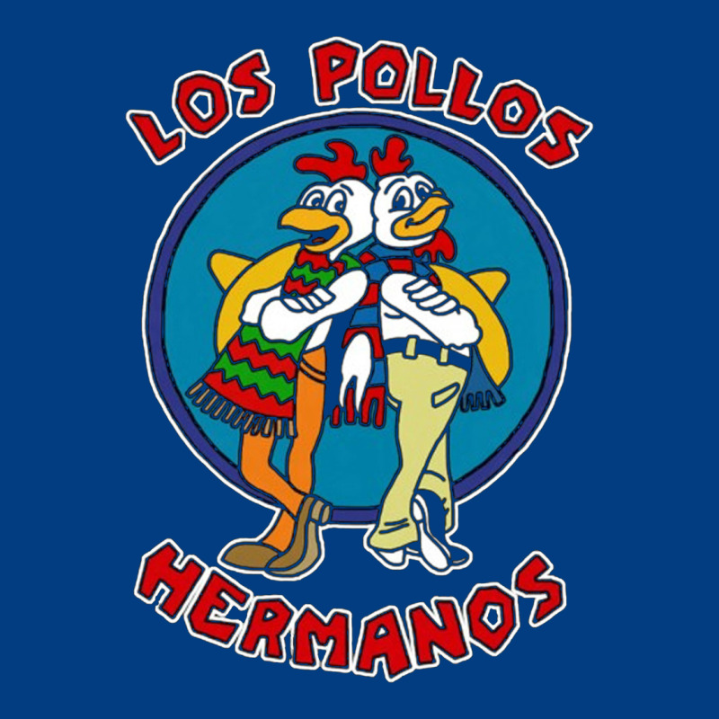 Los Polos Hermanos [tb] Premium Sweatshirt by linhVisuals | Teevron