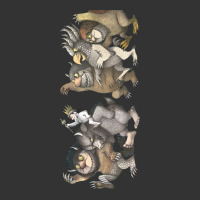 where the wild things are | Teevron