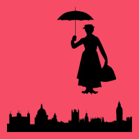 Marry Poppins Premium Sweatshirt | Teevron
