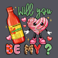 Will You Be My Vintage Hoodie | Teevron