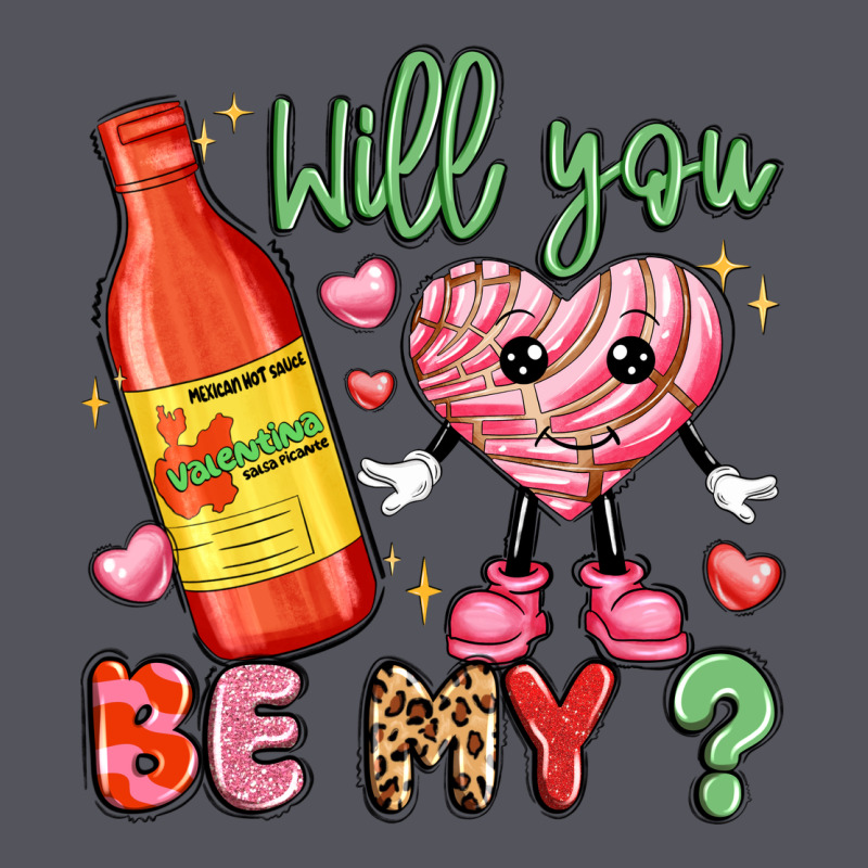Will You Be My Vintage Hoodie by LillyAllenDesigns | Teevron