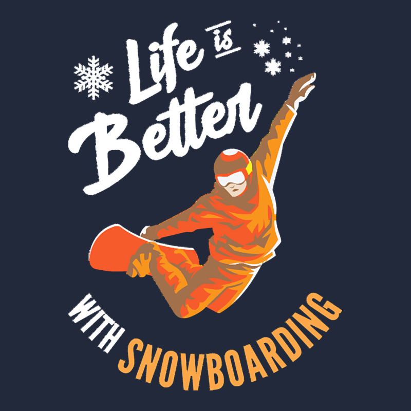 Snowboard T  Shirt Snowboarding I Snowboarder I Winter Sports T  Shirt Premium Sweatshirt by linhVisuals | Teevron