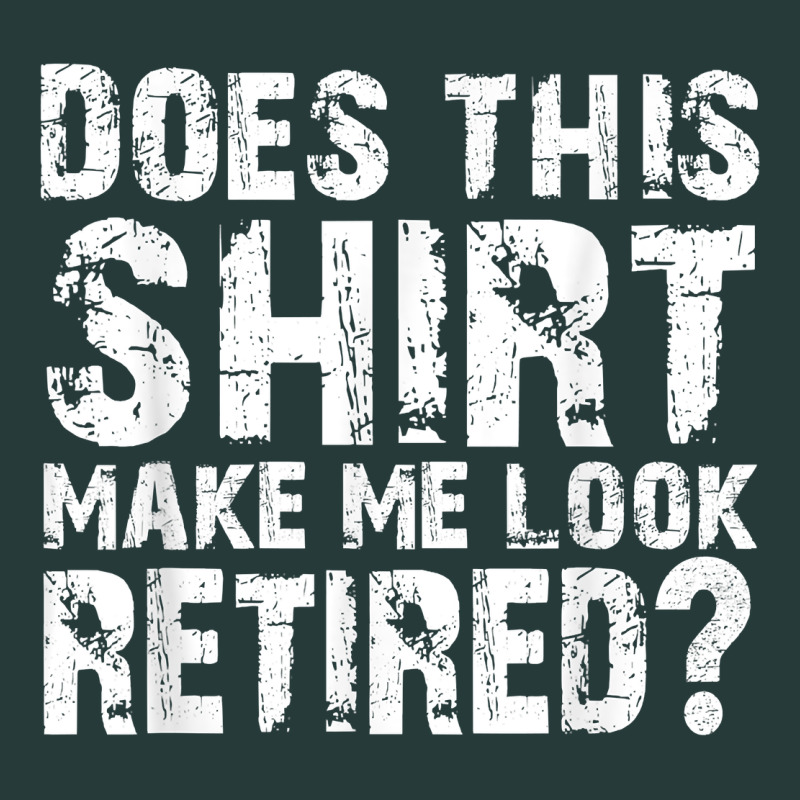 Retirement Gifts For Men Funny Retirement Shirt For Party Premium Sweatshirt by linhVisuals | Teevron