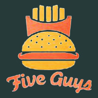 Five Guys Premium Sweatshirt | Teevron