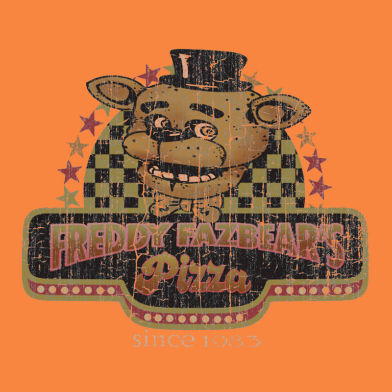 Freddy Fazbear's Pizza 1983   Five Nights At Freddys Premium Sweatshirt by linhVisuals | Teevron