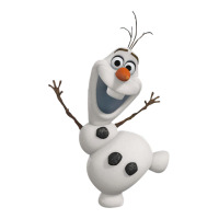 olaf frozen 01 | Teevron