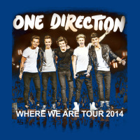 One Direction 04 [tb] Premium Sweatshirt | Teevron