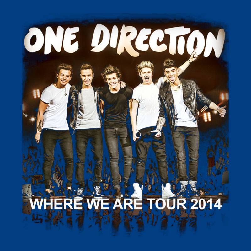 One Direction 04 [tb] Premium Sweatshirt by linhVisuals | Teevron