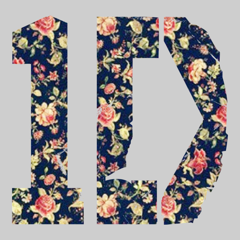 One Direction Flower [tw] Premium Sweatshirt by linhVisuals | Teevron
