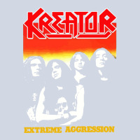 Kreator Essential Music Premium Sweatshirt | Teevron