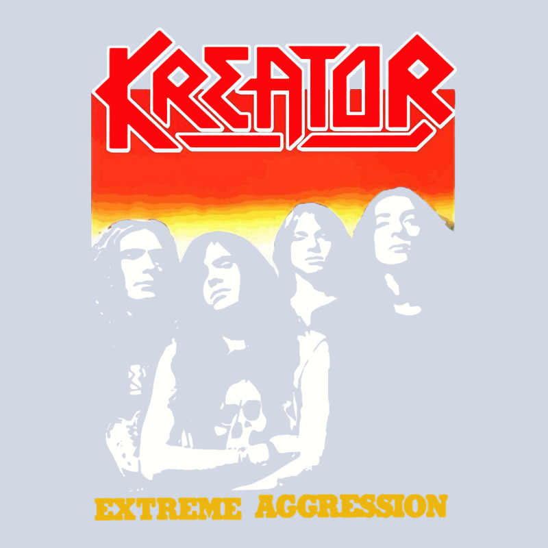 Kreator Essential Music Premium Sweatshirt by linhVisuals | Teevron