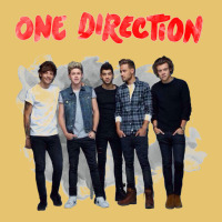 One Direction Watercolor [tw] Premium Sweatshirt | Teevron