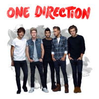 one direction watercolor [tw] | Teevron