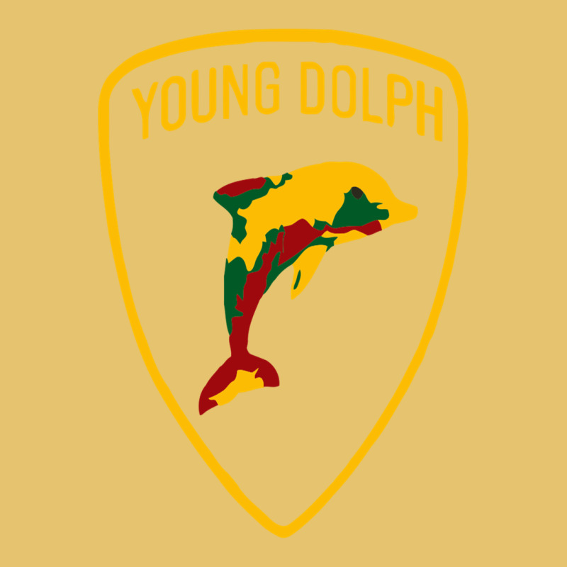 Young Dolph Premium Sweatshirt by linhVisuals | Teevron