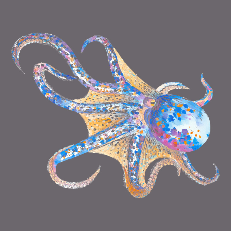 Octopus T  Shirtoctopus T  Shirt Premium Sweatshirt by linhVisuals | Teevron