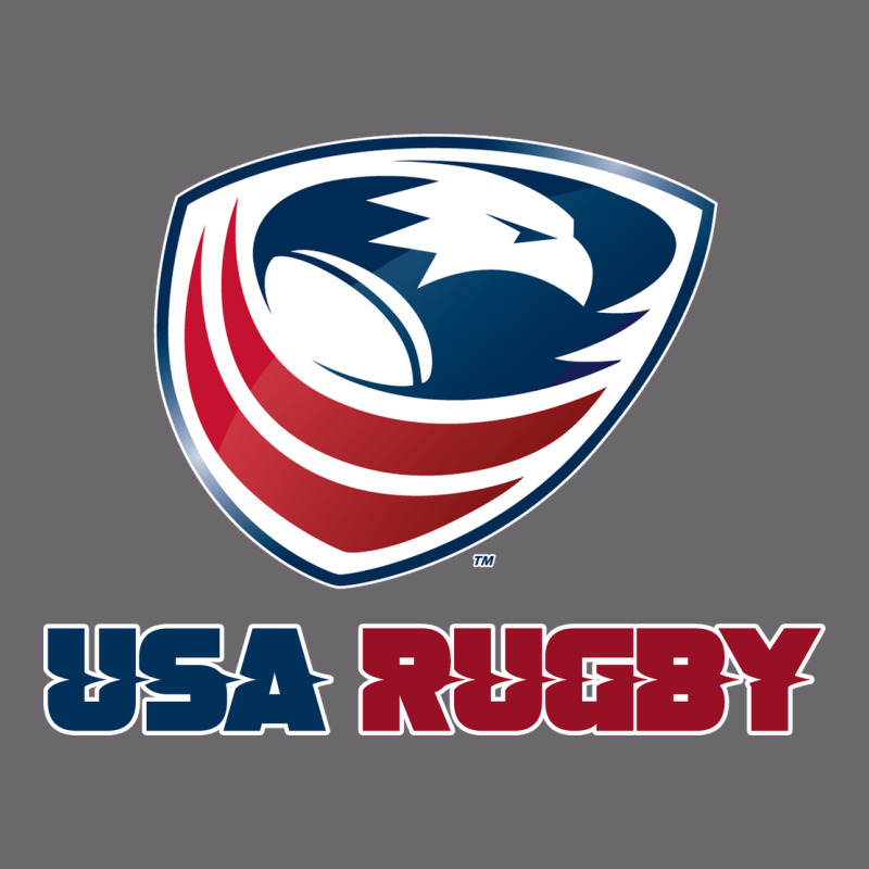 Usa Rugby Premium Sweatshirt by linhVisuals | Teevron