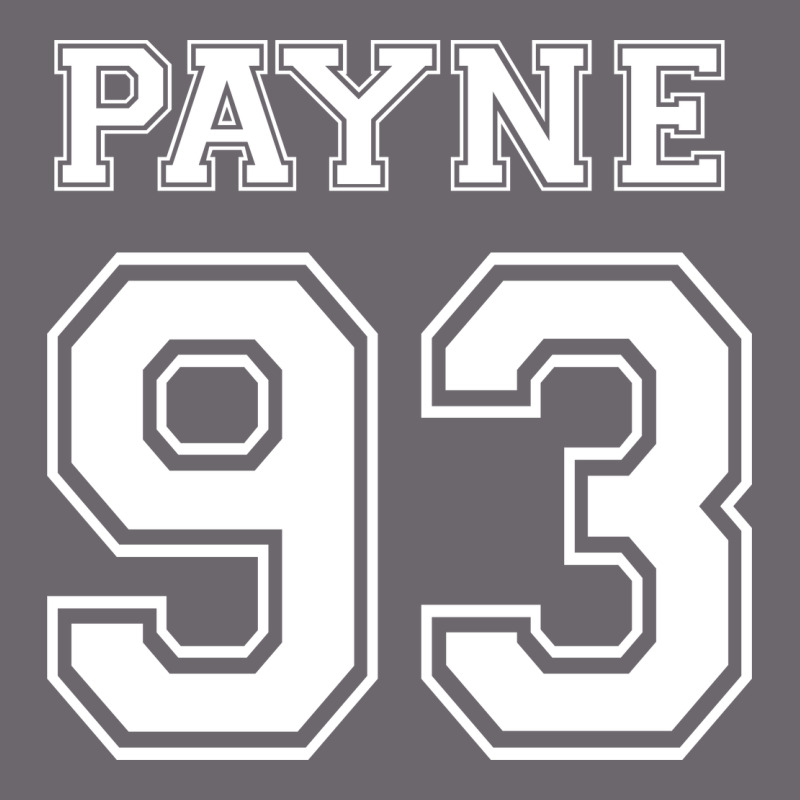Payne 93 [tb] Premium Sweatshirt by linhVisuals | Teevron