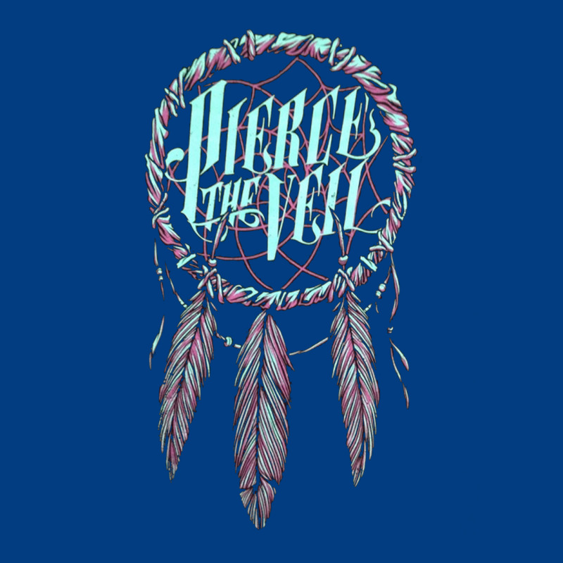 Pierce The Veil Dreamcatcher [tw] Premium Sweatshirt by linhVisuals | Teevron