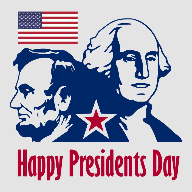 Presidents Day Premium Sweatshirt by linhVisuals | Teevron