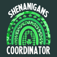 Shenanigans T  Shirt Shenanigans Coordinator T  Shirt Premium Sweatshirt | Teevron