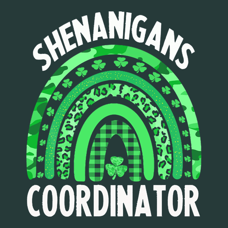 Shenanigans T  Shirt Shenanigans Coordinator T  Shirt Premium Sweatshirt by linhVisuals | Teevron