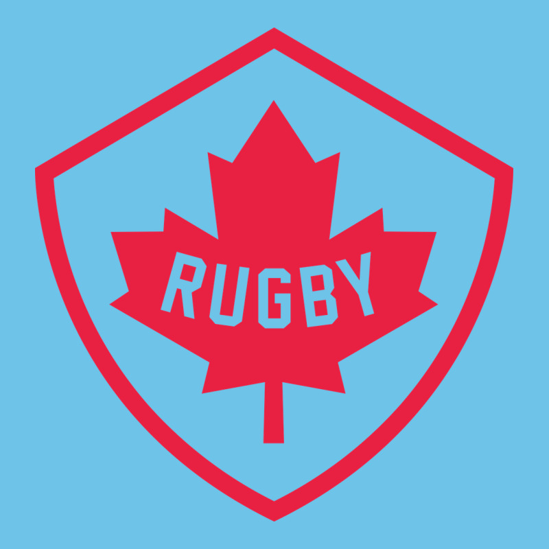 Rugby Canada Premium Sweatshirt by linhVisuals | Teevron