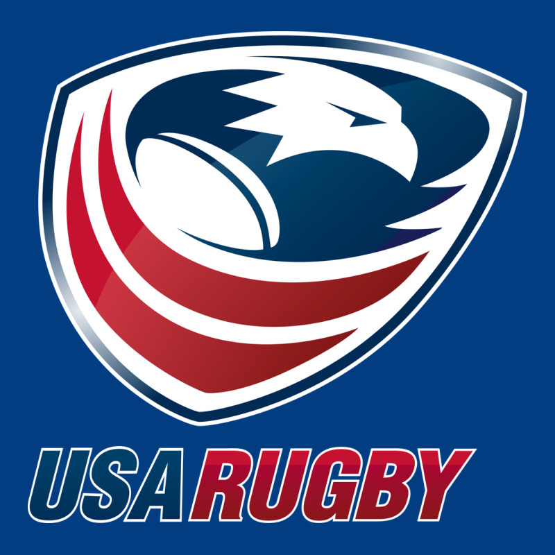 Usa Rugby Premium Sweatshirt by linhVisuals | Teevron