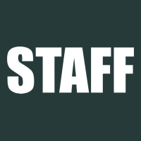 Staff Premium Sweatshirt | Teevron