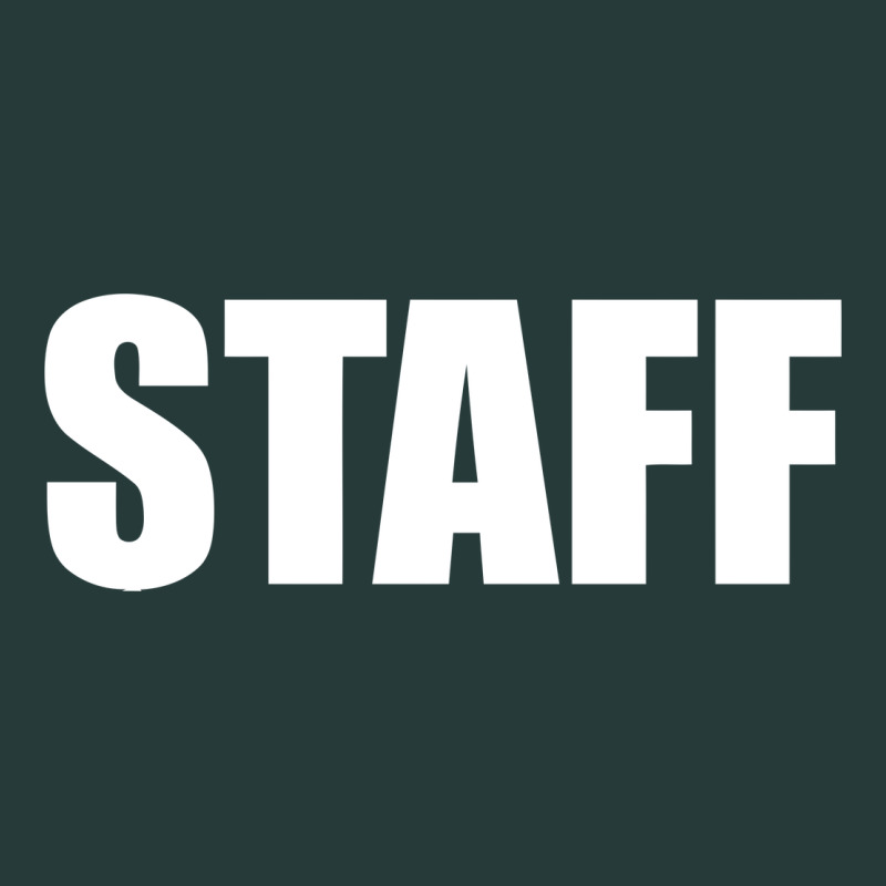 Staff Premium Sweatshirt by linhVisuals | Teevron