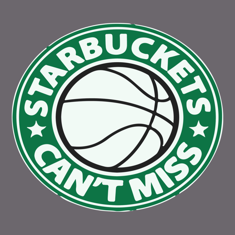 Starbuckets Can't Premium Sweatshirt by linhVisuals | Teevron